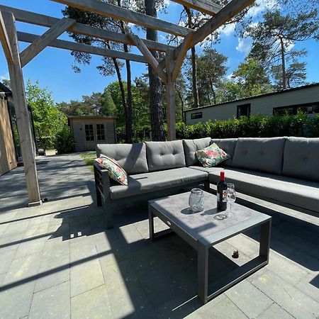 Serendipity - Nature In Luxury Beekbergen Exterior photo