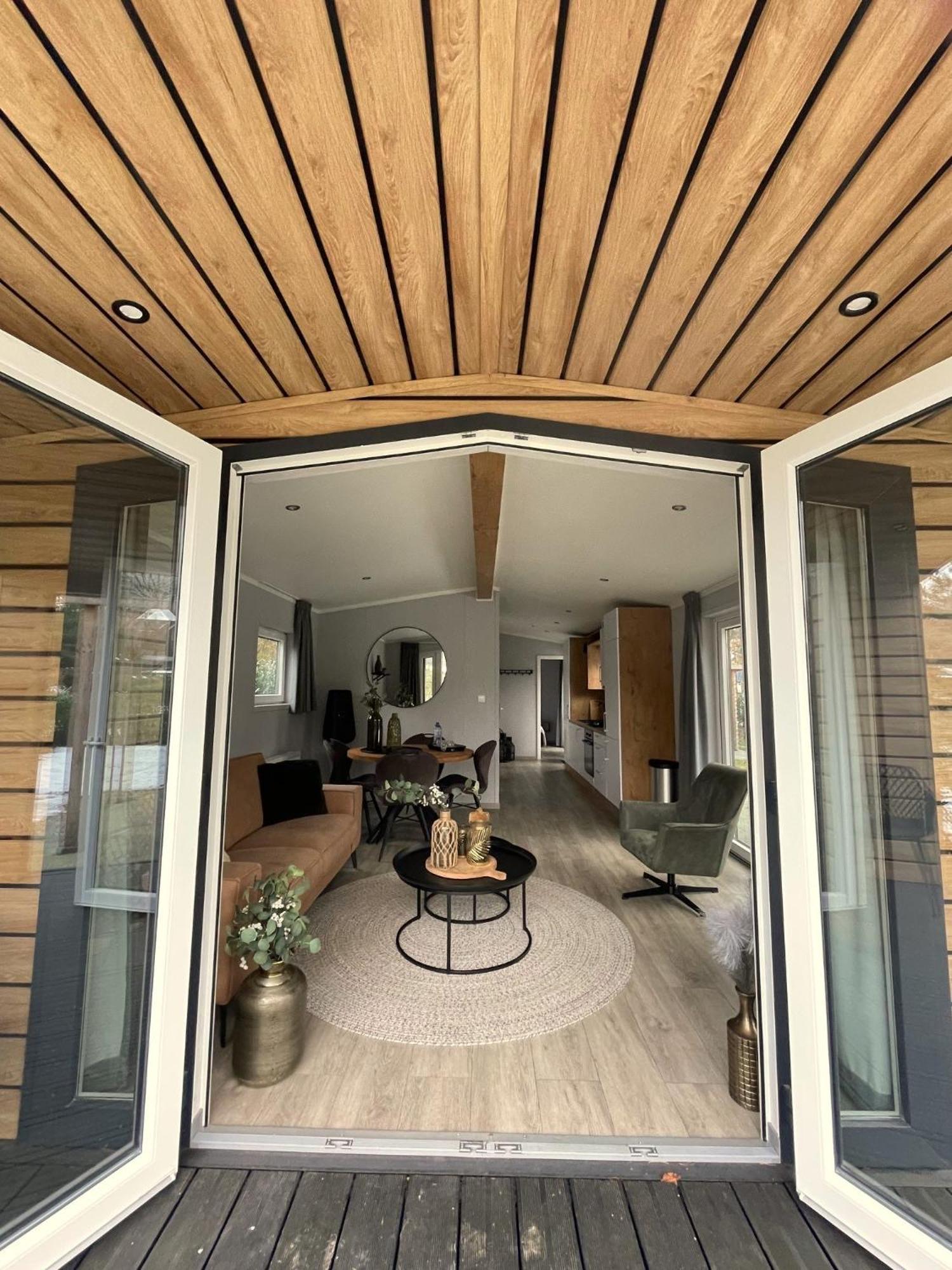 Serendipity - Nature In Luxury Beekbergen Exterior photo